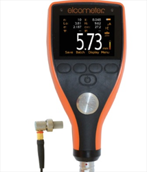 Máy đo chiều dày siêu âm Elcometer 307